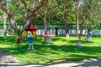 Laphetos Beach Resort & Spa - All Inclusive