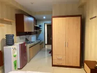 Skyview Apartement by Trie_ak Hotels in Padang Bulan Selayang I