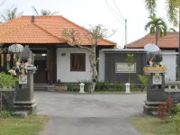 Prabhu Suites Hotels in Thyrite