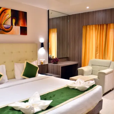 Hotel Bipasha