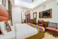 FabHotel Taj