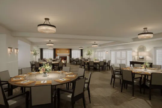 SONOMA VALLEY INN, TAPESTRY COLLECTION BY HILTON