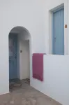 Oliaros Seaside Lodge - Ocean View