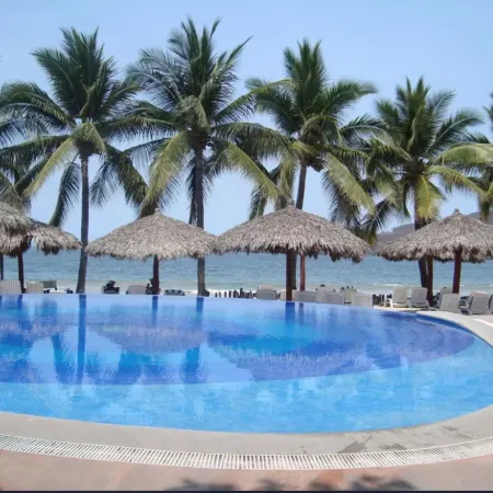 Hotel Villa Mexicana