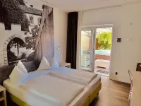 Casa da Carmen Boutique & Private Spa Hotels in Fai della Paganella