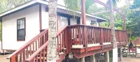 Coconut Tree West Bay