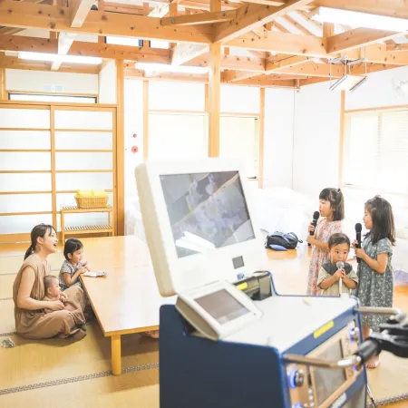 Okuise Forestpia Miyagawasanso Отели в г. Одай