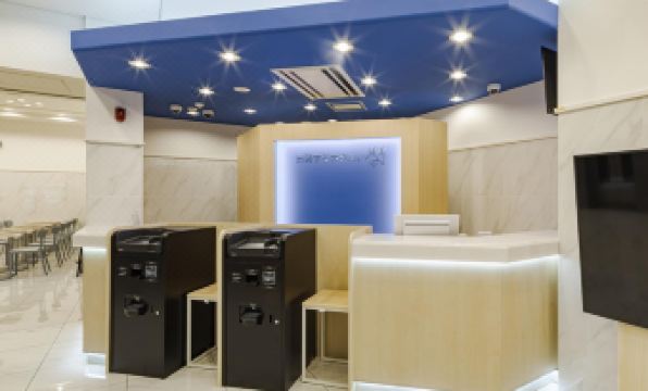 Toyoko Inn Kayabacho Eki