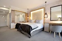 Windhoek Country Club Resort - Balkoner