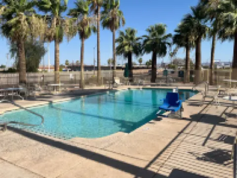 Studio 6 Phoenix, AZ Midtown