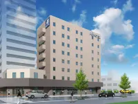 AB Hotel Anjo Отели рядом со станцией JR Mikawa-Anjo station