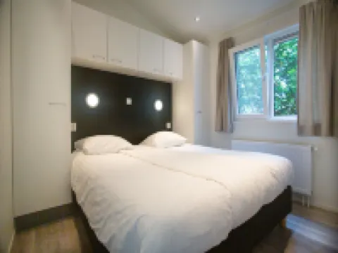 De Thijmse Berg 雷嫩酒店