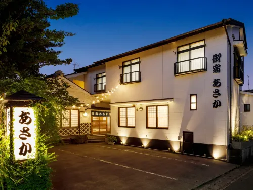 Onyado Asaka Hotels in Matsuzaki