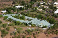 Mercure Kakadu Crocodile Hotel Hotels in 