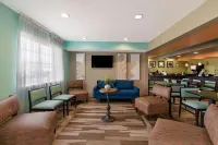 Baymont by Wyndham Elizabeth City - breakfast