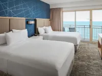 สปริงฮิลล์สวีทส์ บายแมริออท เวอร์จิเนียบีช โอเชียนฟรอนท์ โรงแรมในเวอร์จิเนียบีช