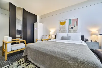JS the Classic Hotel Hotels in Hwaseong-si