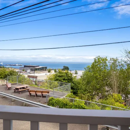 Quality Inn Port Angeles - Near Olympic National Park