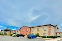 FairBridge Inn & Suites Batavia-Darien Amusement Park Hôtels à : Batavia