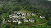Rains Valley Resort By Teal Luxury Stays