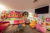 Hostelle - Women Only Hostel Barcelona Hotels in Santa Coloma de Gramenet