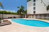 Wyndham Garden Monterrey Aeropuerto - Familien