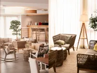 Hotel Villa Laurus Hotel a Merano