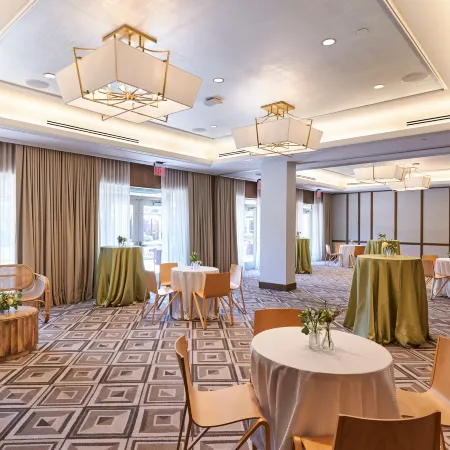 The Alida, Savannah, a Tribute Portfolio Hotel