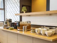 APA Hotel Marugame Ekimae Odori - breakfast