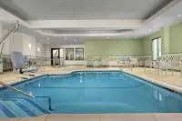 SpringHill Suites Boston Peabody Hotels in Peabody