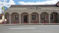 Le Merle Blanc Hotels in Paray-le-Monial