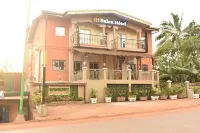 Bulon Hotel Hotels in Mfoundi