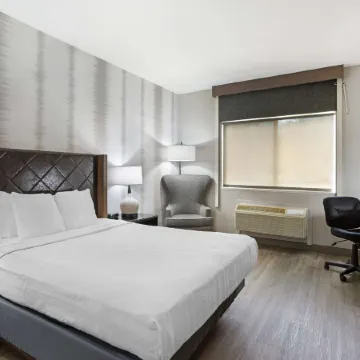 Best Western Holiday Hills