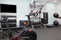 Tru by Hilton Wisconsin Dells - Gym