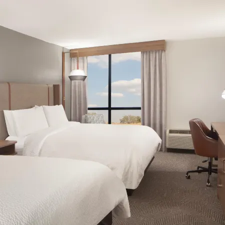 Holiday Inn Corpus Christi Arpt & Conf Ctr by IHG