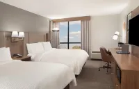 Holiday Inn Corpus Christi Arpt & Conf Ctr by IHG 鄰近科帕克利斯第國際機場的酒店
