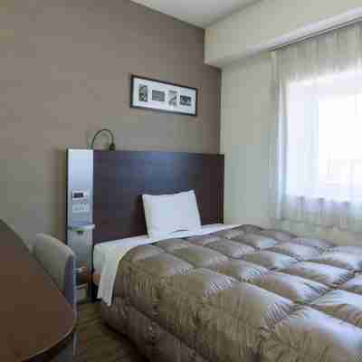 コンフォートホテル 黒崎 Rooms