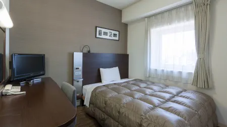 Comfort Hotel Kurosaki