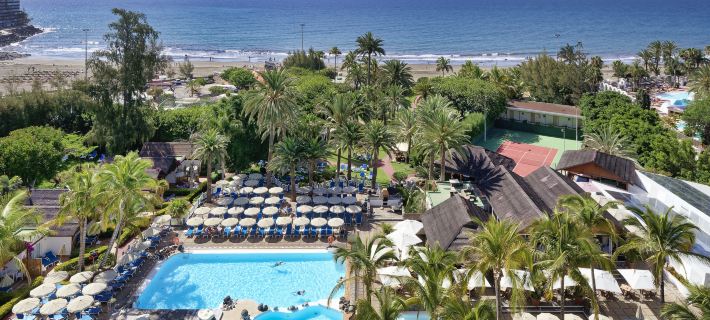 Bull Costa Canaria & Spa - Only Adults Hotels in Maspalomas