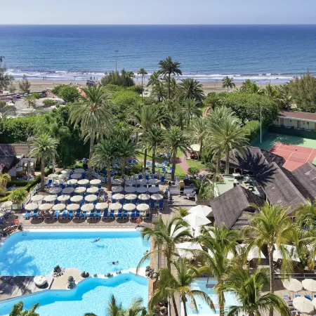 Bull Costa Canaria & Spa - Only Adults