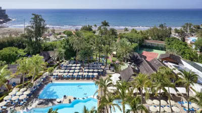 Bull Costa Canaria & Spa - Only Adults Hotels near Playa De Las Burras
