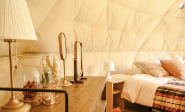 Kaizuka Ibuki Village