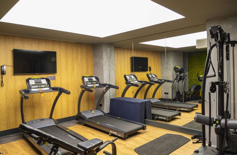 Radisson Blu Aurum Hotel, Brasov photo 3