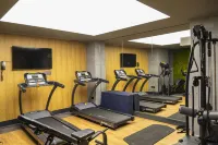 Radisson Blu Aurum Hotel, Brasov - Træningscentre