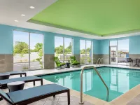 Hampton Inn & Suites  Oroville Hotels in Oroville