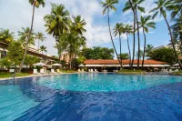 Jatiúca Suites Resort by Slaviero Hotéis