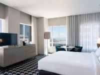 Pullman Cape Town City Centre Hotel dekat South African Jewish Museum
