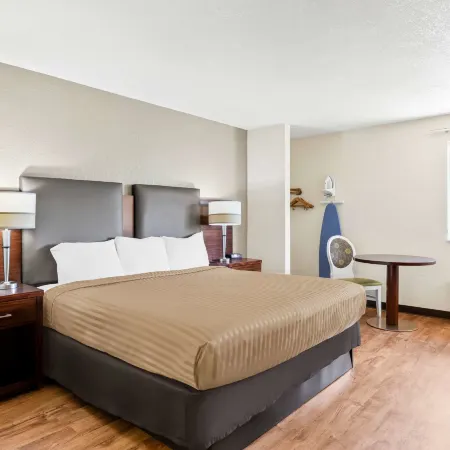 Econo Lodge