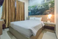 Urbanview Anelia Guest House Syariah Hotel di Karang Asam Ulu