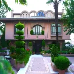 Sultanahmet Palace Hotel Hotels in Istanbul